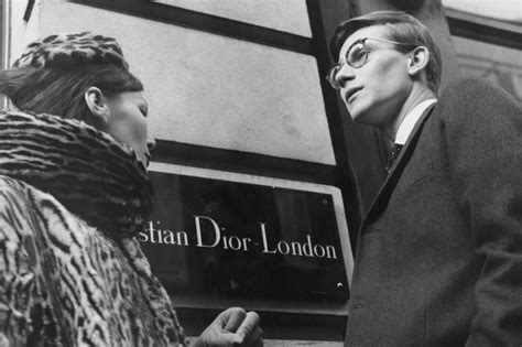 when was christian dior founded|how did dior die.